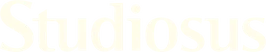 Studiosus