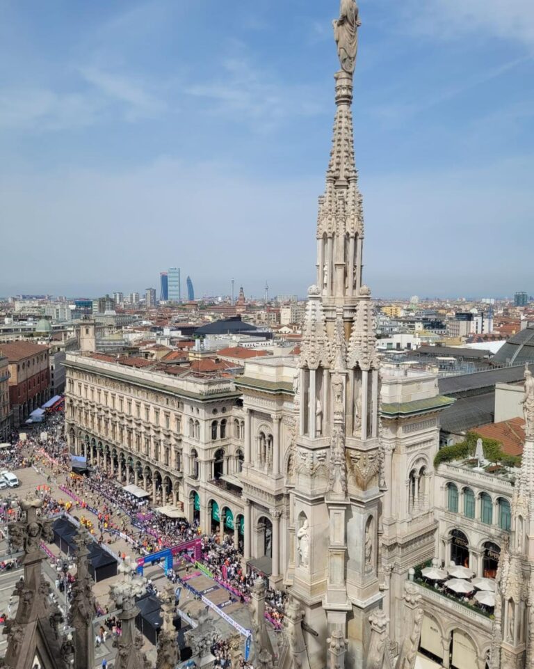 Mailand Städtetripp