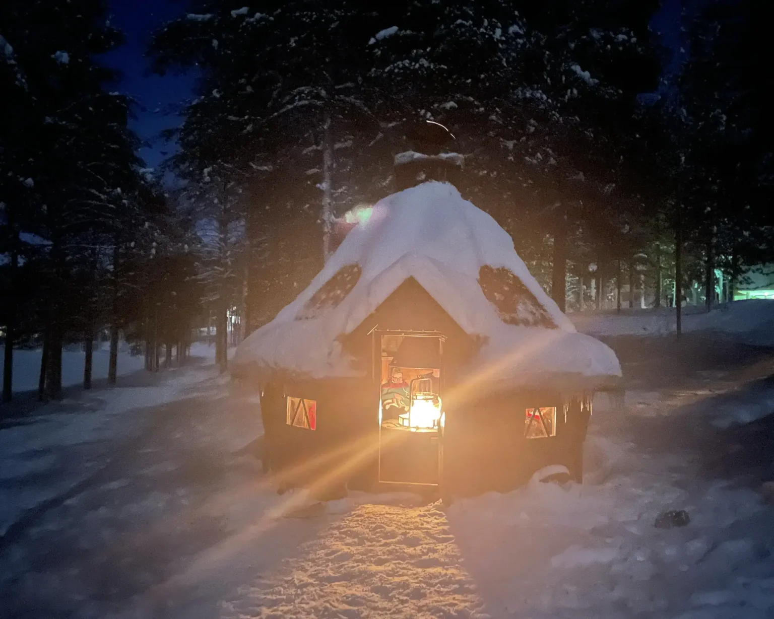 Finnland-Kuusamo-Hotel-Grillkota©vianova (7)