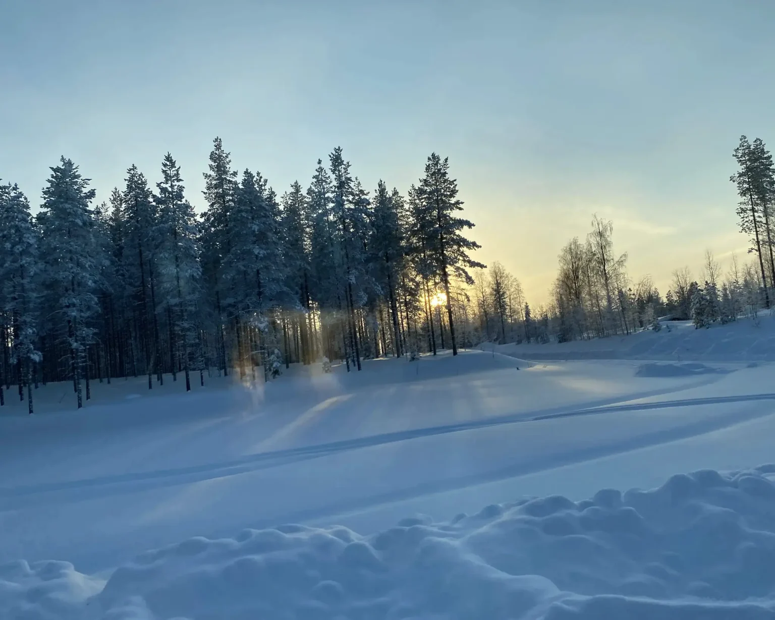 Finnland-Landschaft-Kuusamo©vianova (11)