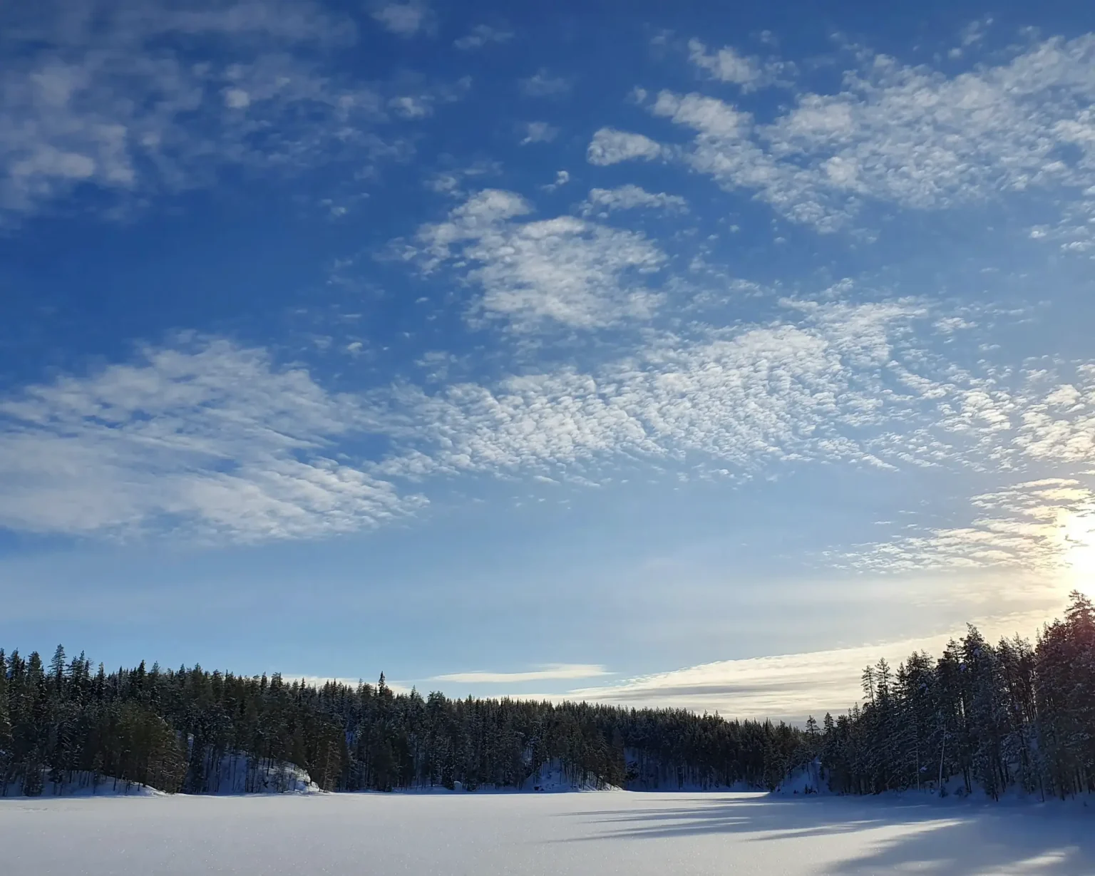 Finnland-Landschaft-Kuusamo©vianova (15)