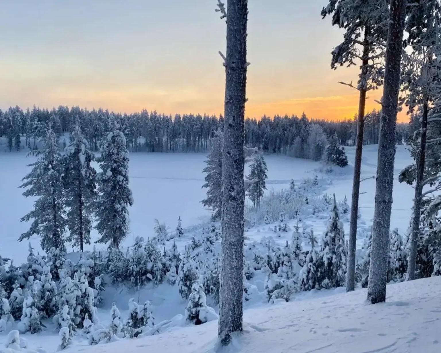 Finnland-Landschaft-Kuusamo©vianova (4)