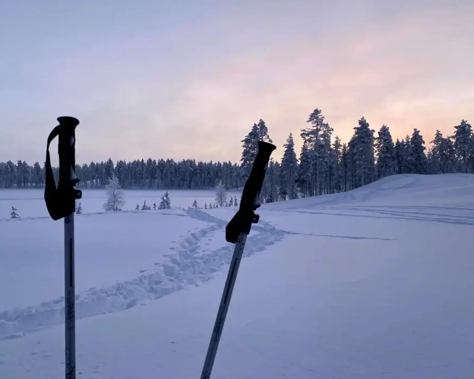 Finnland-Landschaft-Kuusamo©vianova (5)