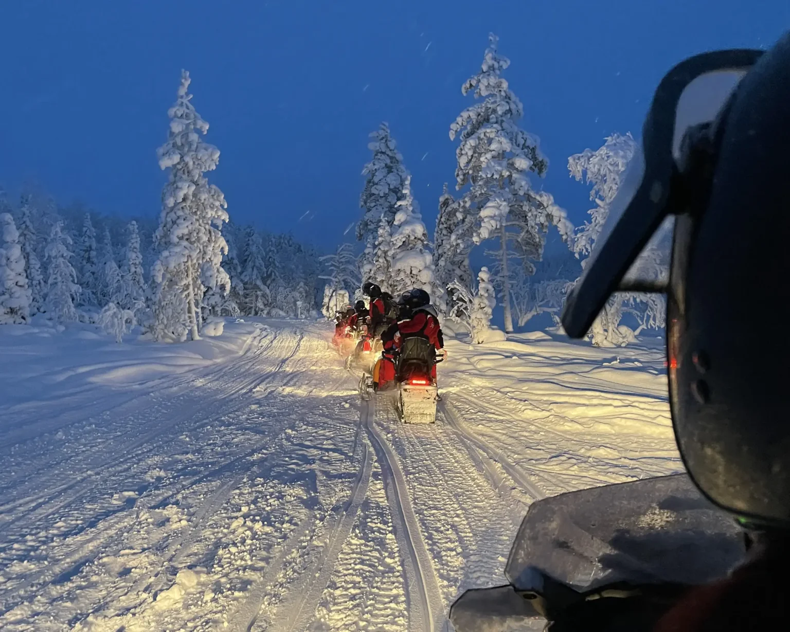 Finnland-Landschaft-Kuusamo©vianova (6)