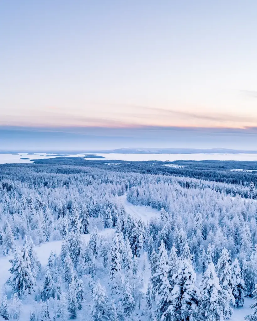 Lappland