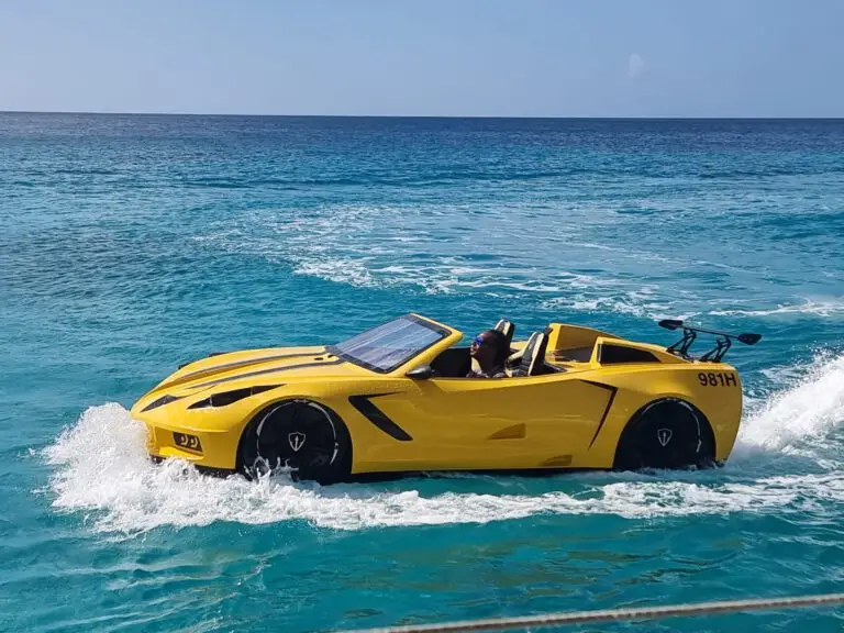 Von Schildkröten, Streetfood und Sonnenuntergängen - Seminarreise Barbados